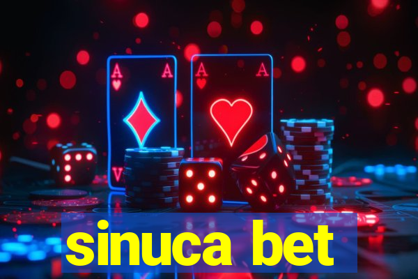 sinuca bet